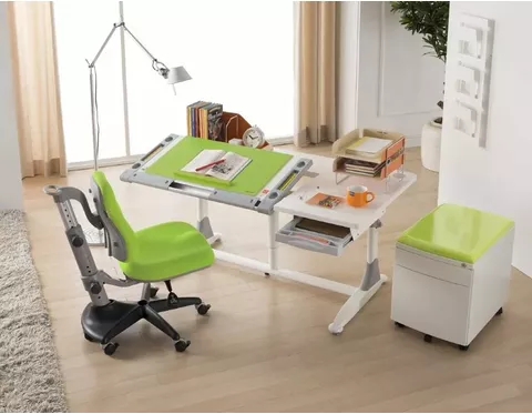 What to take into account when selecting an ergonomic desk