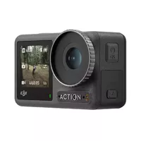 Action Cameras