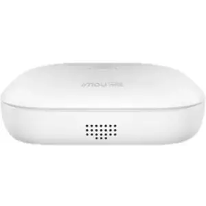 Smart Alarm Gateway, Wired&Wireless Connection,32-way sub-device access, Built-in Siren