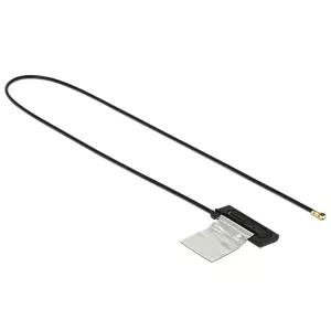 DeLOCK 86286 network antenna MHF 1 dBi