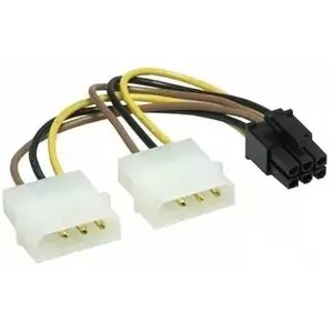 Gembird CC-PSU-6 internal power cable