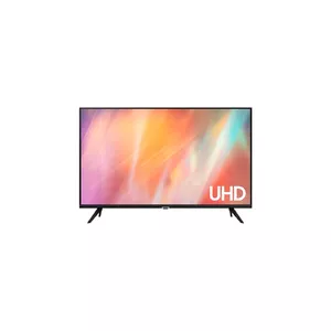 Samsung GU43AU6979U 109,2 cm (43") 4K Ultra HD Smart TV Wi-Fi Черный