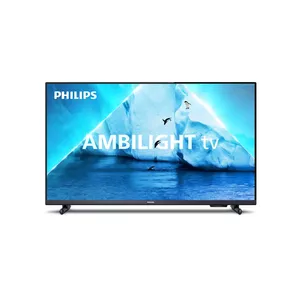 Philips 32PFS6908/12 телевизор 81,3 cm (32") Full HD Smart TV Wi-Fi Антрацит, Серый