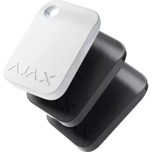 Ajax Tag RFID tag Black