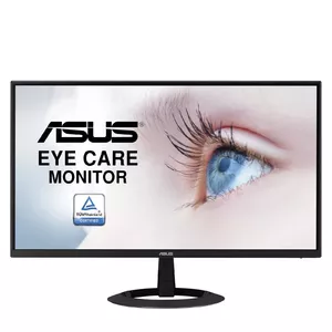 ASUS VZ22EHE monitori 54,5 cm (21.4") 1920 x 1080 pikseļi Full HD Melns