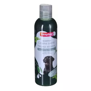 BEAPHAR Black coat - šampūns suņiem - 250ml