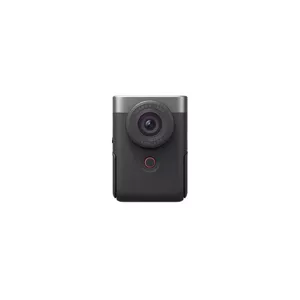 Canon PowerShot V10 Vlogging Kit 1" Compact camera 20 MP CMOS 5472 x 3648 pixels Silver