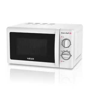 Haeger MW-70W.006A microwave Countertop