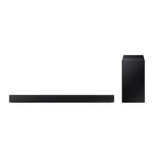 Samsung C-Soundbar HW-C460G Melns 2.1 kanāli 520 W