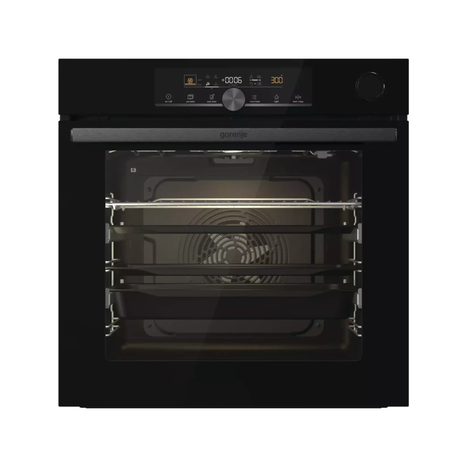 Gorenje BSA6747A04BG Photo 1