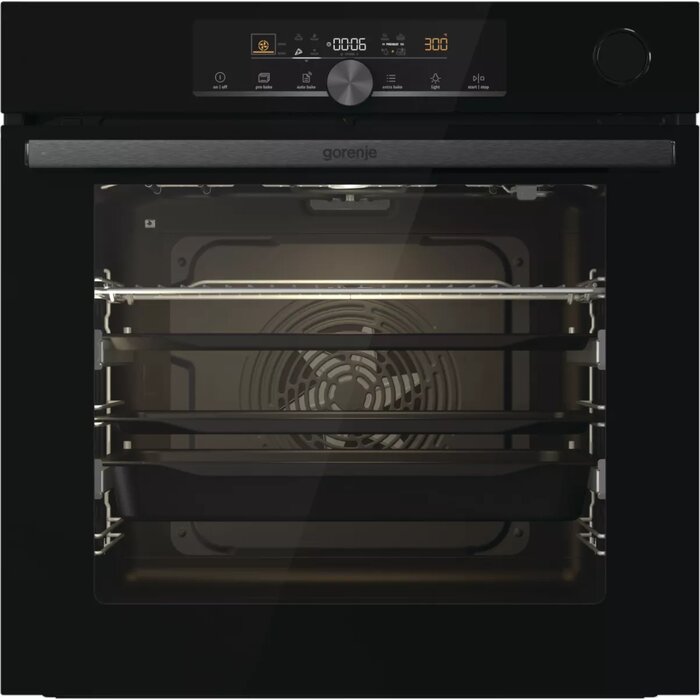 Gorenje BSA6747A04BG Photo 1