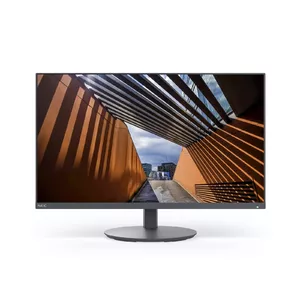 NEC MultiSync E274FL monitori 68,6 cm (27") 1920 x 1080 pikseļi Full HD LCD Melns