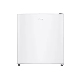 Candy Comfort CHASD4351EWC fridge Freestanding 42 L E White