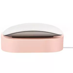 UNIQ Nova stacja dokująca Magic Mouse różowy|pink