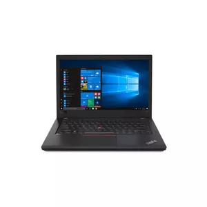 Lenovo ThinkPad T480 14" FHD Intel® Core™ i3-8130U, 8GB RAM, 256GB SSD, Wi-Fi 5 (802.11ac) Windows 10 Pro