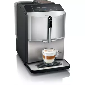 Siemens EQ.300 TF303E07 coffee maker Fully-auto Espresso machine 1.4 L