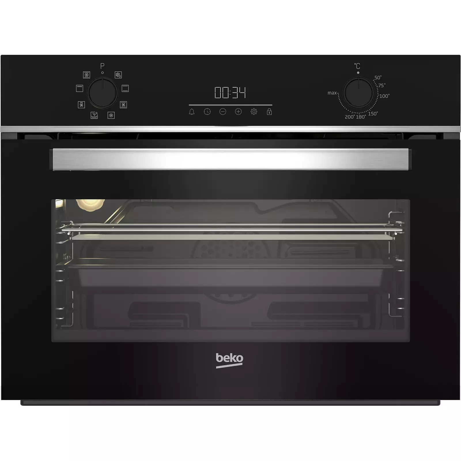 BEKO BBCM13300X Photo 1