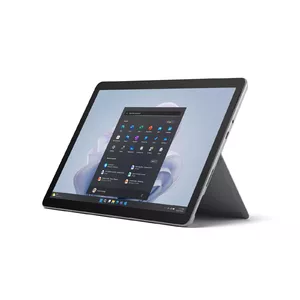 Microsoft Surface Go 4 Intel® N 128 GB 26,7 cm (10.5") 8 GB Wi-Fi 6 (802.11ax) Windows 11 Pro Platīns