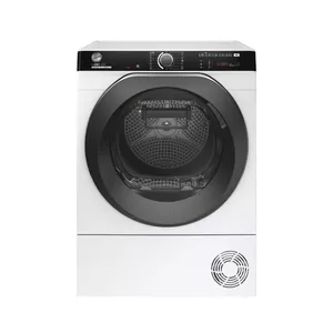 Hoover H-DRY 500 NDP4 H7A2TCBEX-S tumble dryer Freestanding Front-load 7 kg A++ White
