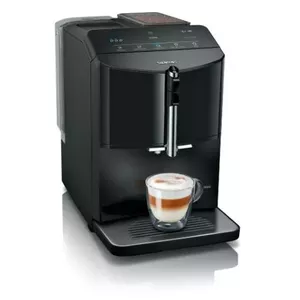 Siemens EQ.300 TF301E09 coffee maker Manual Espresso machine 1.4 L