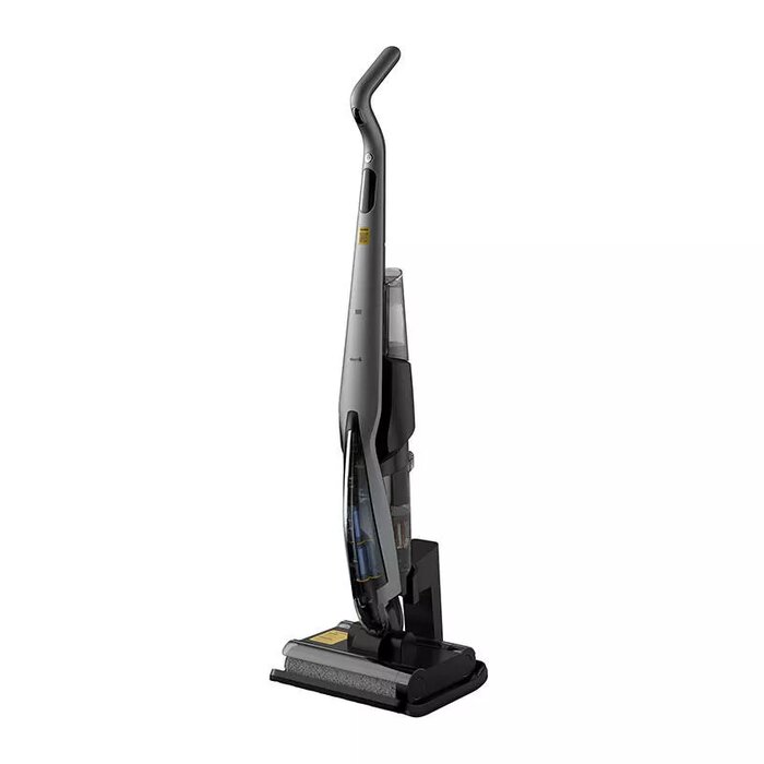 Wireless Vacuum Cleaner With Mop DEM VX96W AiO Lv