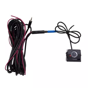 Rear Cam for dash camera Hikvision C8