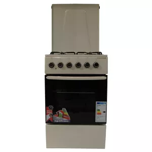 Gas stove Schlosser FS4403MAZC