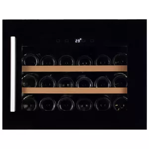 Wine cabinet Dunavox DAVS-18.46B