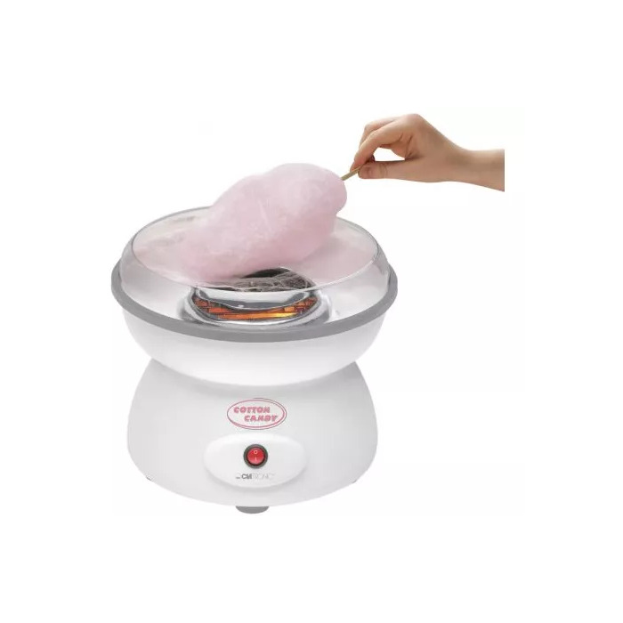 Cotton Candy Makers