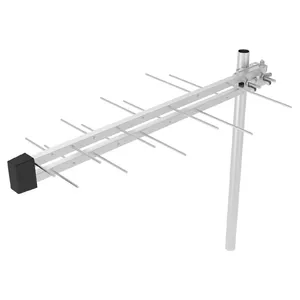 Sencor SDA-612 television antenna Outdoor