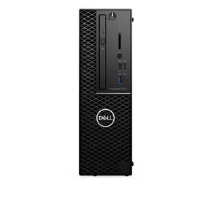 DELL Precision 3431 SFF Intel® Core™ i5-9500, 8GB RAM, 256GB SSD, 2 x DP, HDMI, Windows 10 Pro