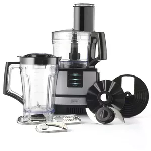 Food processor Trebs 99394