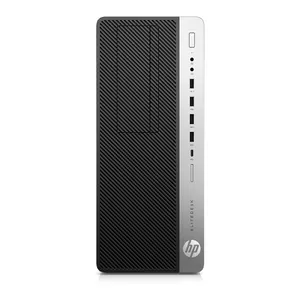 HP EliteDesk 800 G4 Tower Intel® Core™ i5-8500, 8GB RAM, 256GB SSD, Windows 10 Pro