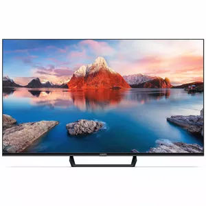 Xiaomi A Pro 43 дюйма (108 см) 4K UltraHD Smart Google TV, черный