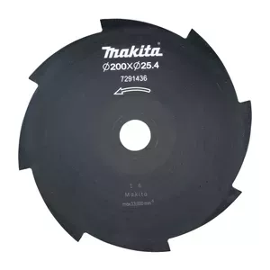 Makita 191Y44-2 brush cutter/string trimmer accessory Brush cutter blade