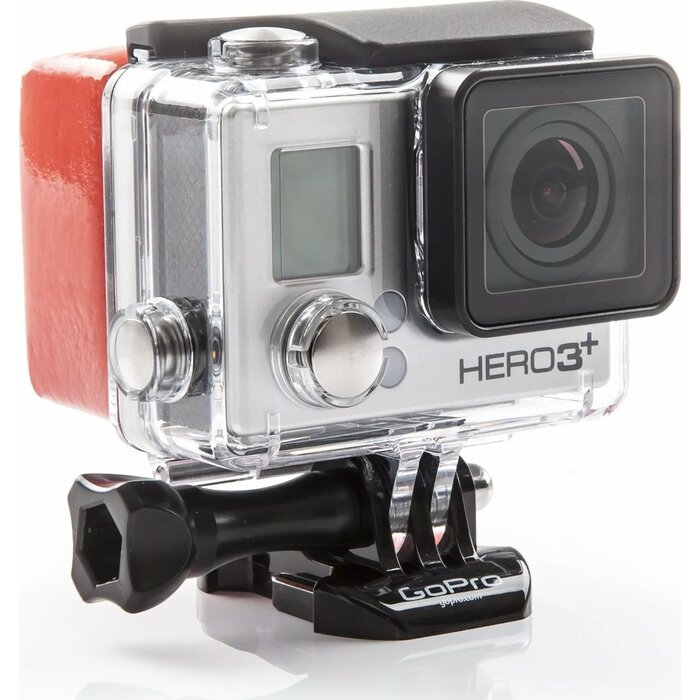 Action Sports Camera Accessories