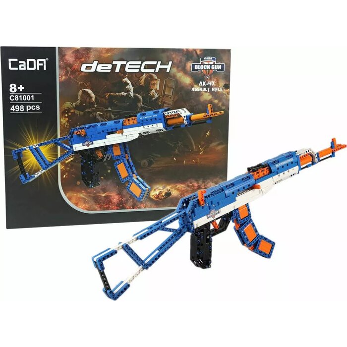 Dart Guns And Toy Weapons