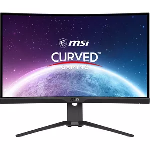 MSI MAG 275CQRX monitori 68,6 cm (27") 2560 x 1440 pikseļi Wide Quad HD Melns
