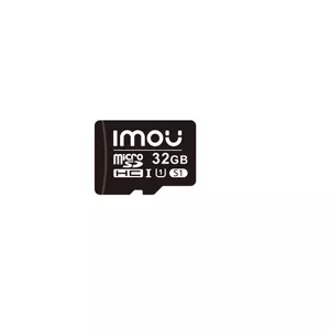 Imou ST2-32-S1 memory card 32 GB MicroSD NAND Class 10