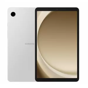 Samsung Galaxy Tab A9 Wi-Fi 64 GB 22,1 cm (8.7") 4 GB Wi-Fi 5 (802.11ac) Sudrabs