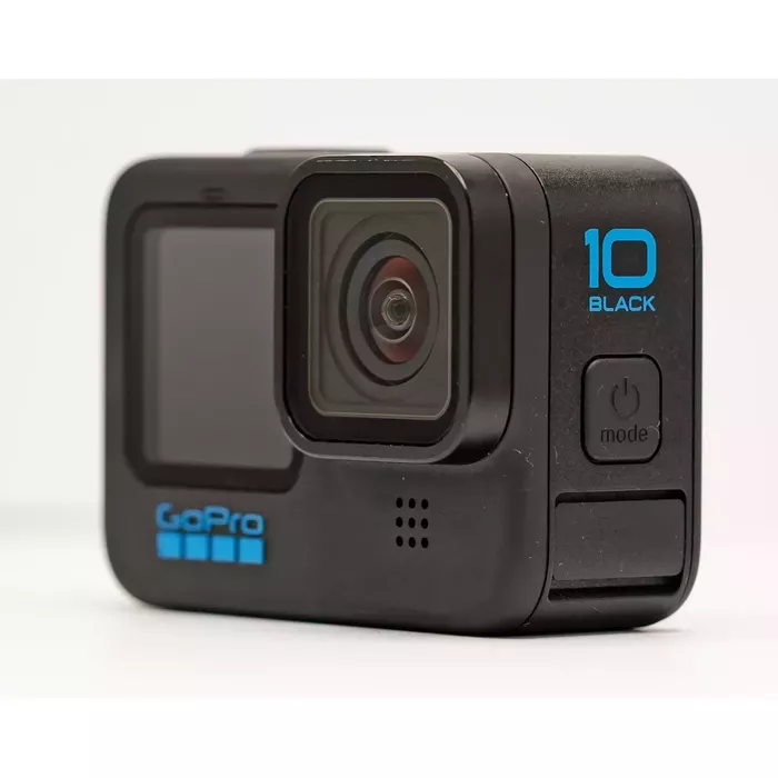 Gopro Hero Black Action Sports Camera Chdhx Rt Aio Lv