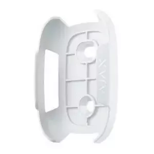 HOLDER FOR BUTTON WHITE/38215 AJAX