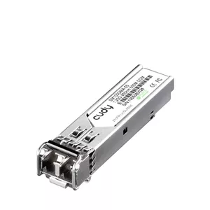Cudy SM100GMA-05 tīkla raiduztvērēja modulis Varš 1250 Mbit/s SFP 850 nm