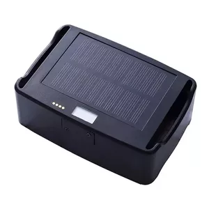 Livestock GPS Tracker sunlight charger