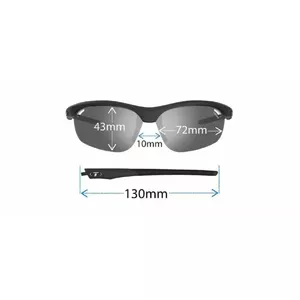 Солнцезащитные очки Tifosi TIF1040100222