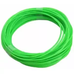iLike   C1 PLA 1.75mm filament wire for any 3D Printing Pen - 1x 10m Green