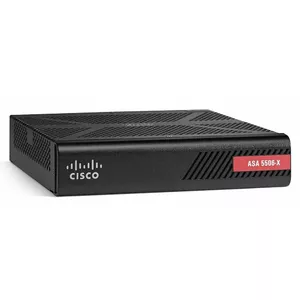 Cisco ASA 5506-X with FirePOWER