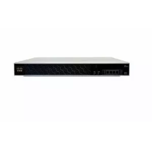 Cisco 5512-X SW 6GE DATA 1GE MGMT 