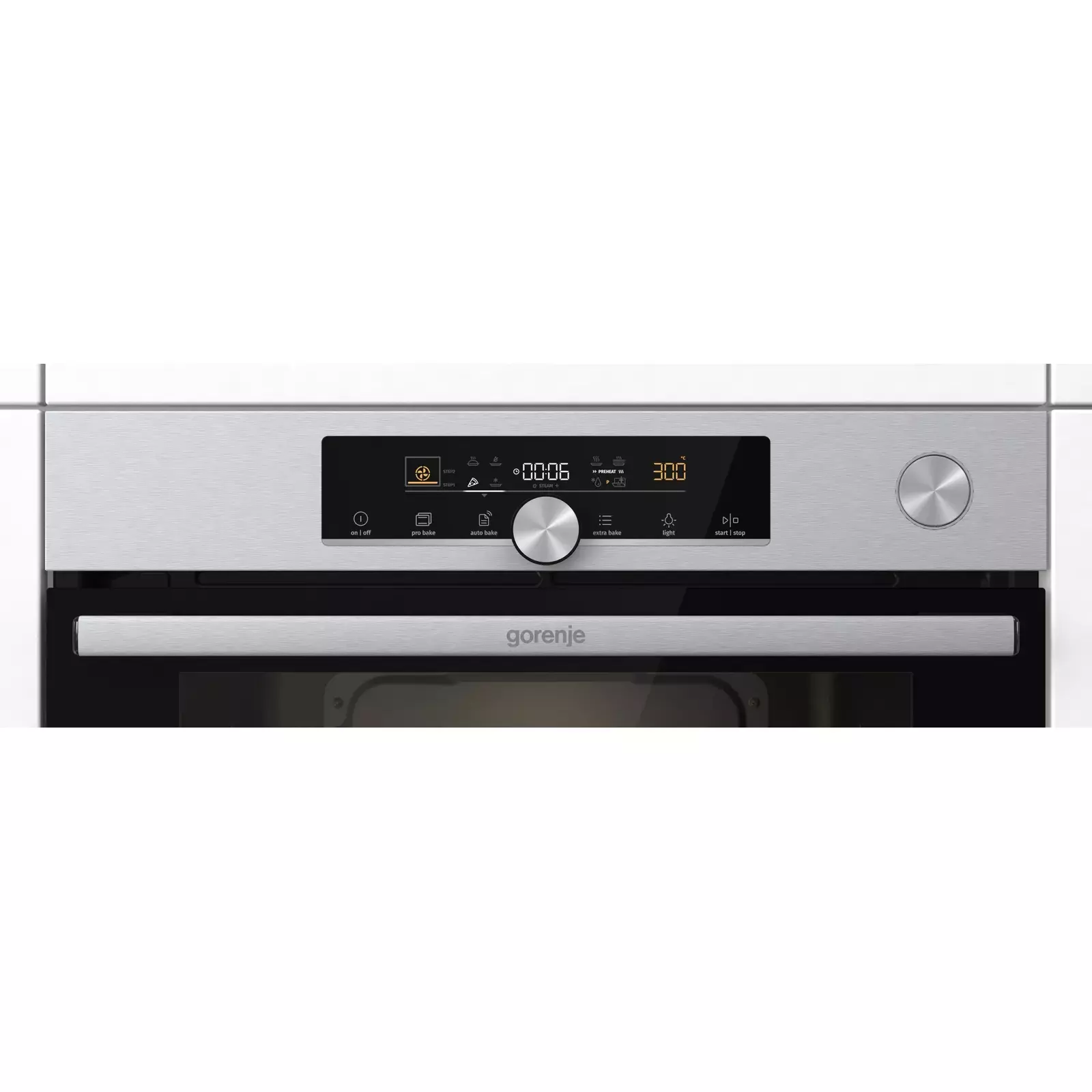 Gorenje BSA6747A04X Photo 3