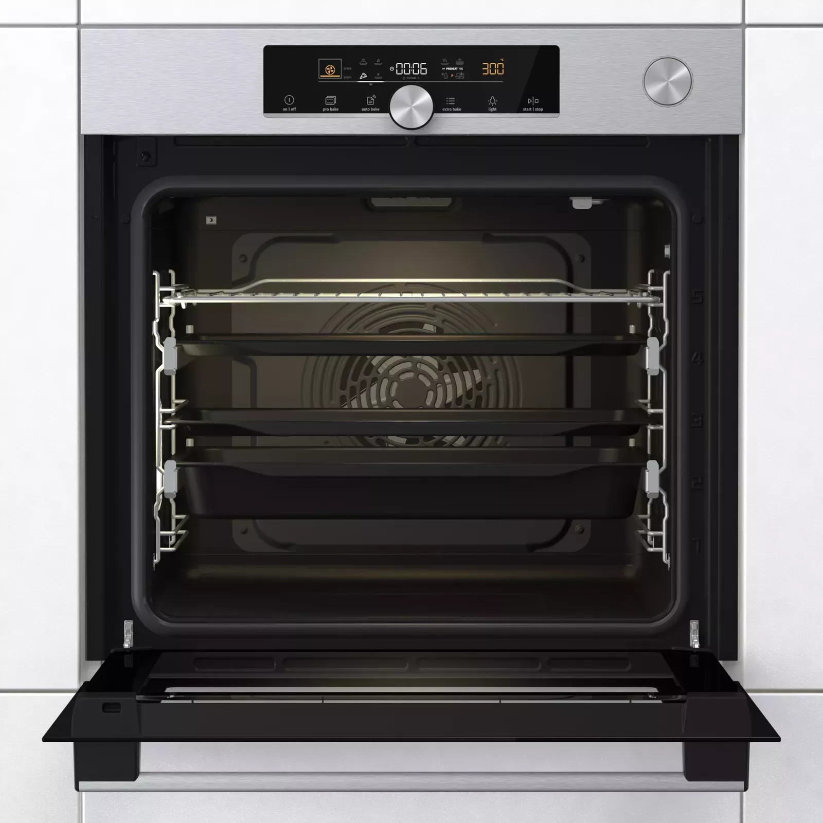 Gorenje BSA6747A04X Photo 7